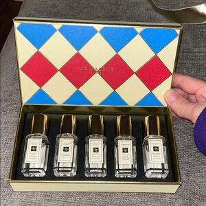 Jo Malone Perfume/Cologne Collection